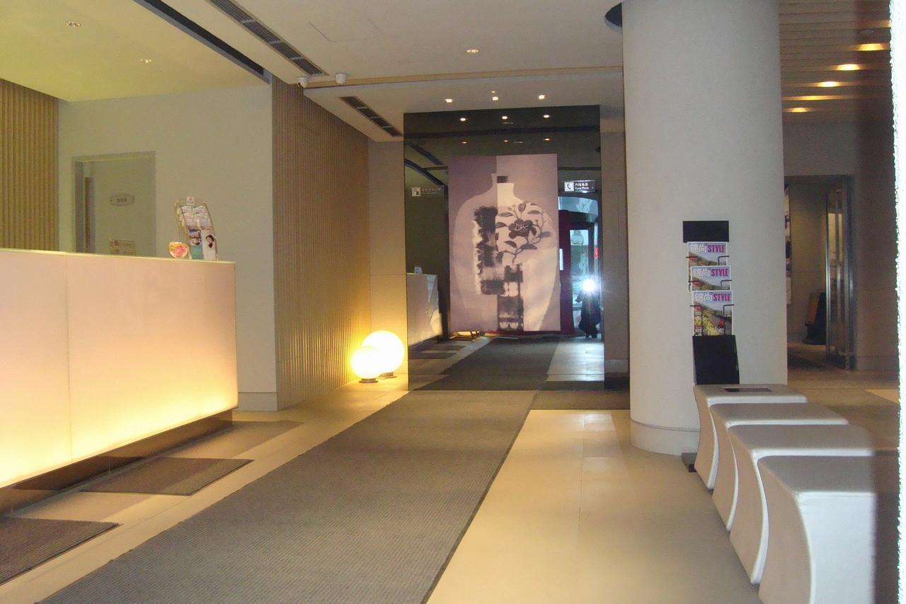 Jinjiang Inn Wanda Plaza Hotel Taiyuan Street Shenyang Esterno foto